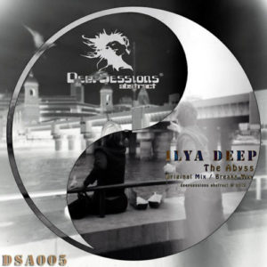 DSA005 Ilya Deep – The Abyss