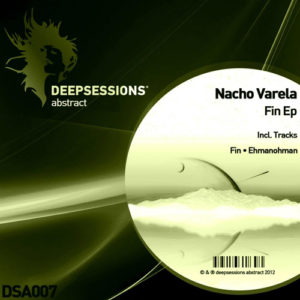 DSA007 Nacho Varela – Fin Ep