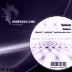 DSR327 Veeco - Orgasm