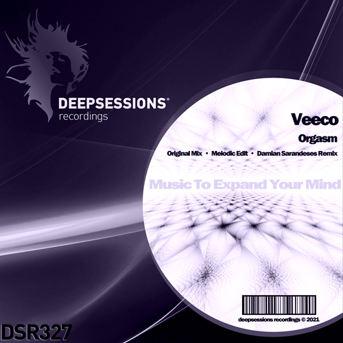 DSR327 Veeco – Orgasm