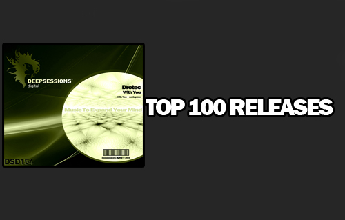 Drotec – With You – Top 100 Deep House @ Beatport