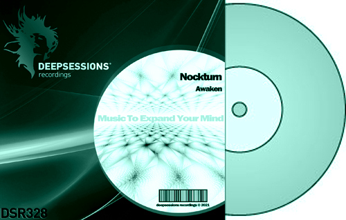 Nockturn – Awaken [Deepsessions Recordings]