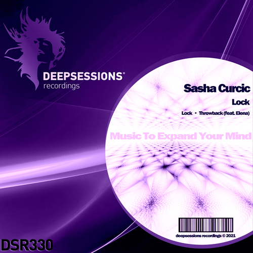 DSR330 Sasha Curcic – Lock