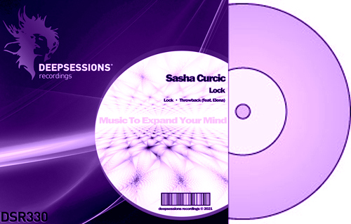Sasha Curcic – Lock [Deepsessions Recordings]