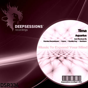 DSR334 Tima – Aquarius