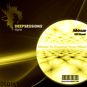 DSD161 Aikksar – Off Road