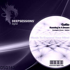 DSD162 Gatto – Running In A Dream