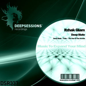 DSR337 Itzhak Glam – Deep State
