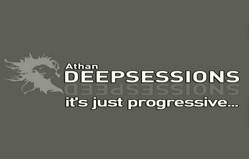 Deepsessions – Nov 2021