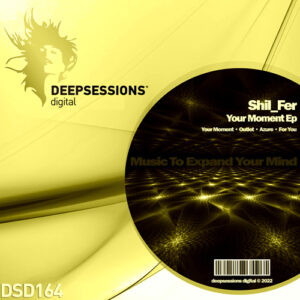 DSD164 Shil_Fer – Your Moment Ep