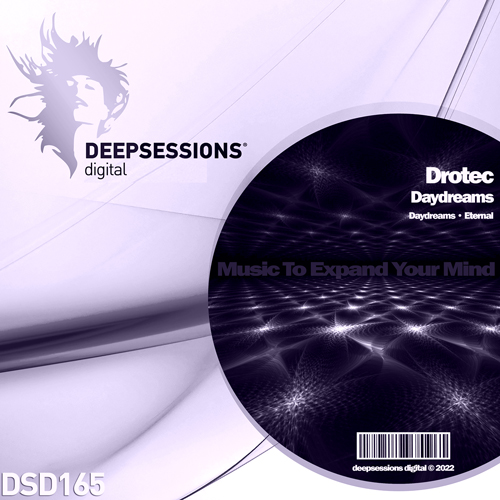 DSD165 Drotec – Daydreams