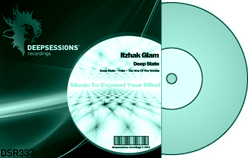Itzhak Glam – Deep State [Deepsessions Recordings]