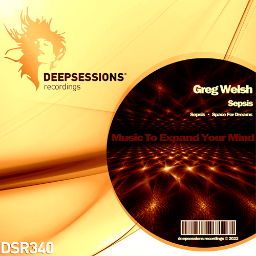 DSR340 Greg Welsh – Sepsis