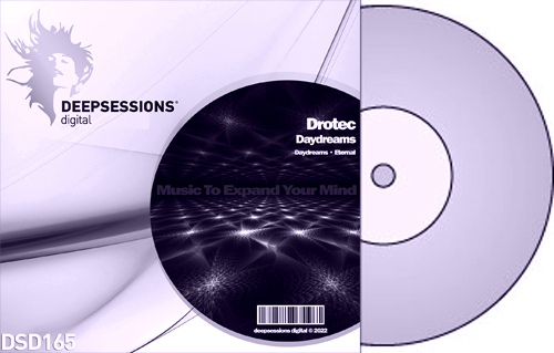 Drotec – Daydreams [Deepsessions Digital]