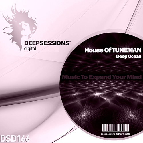 DSD166 House Of TUNEMAN – Deep Ocean