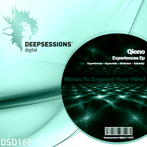 DSD168 Qieno – Experiences Ep