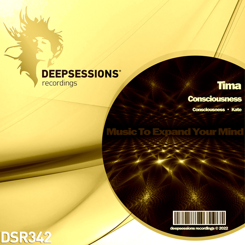 DSR342 Tima – Consciousness