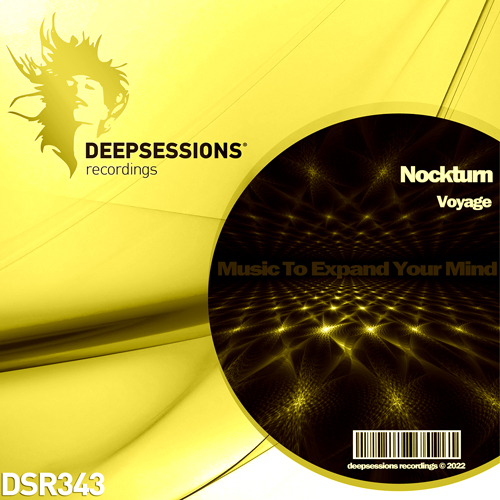 DSR343 Nockturn – Voyage