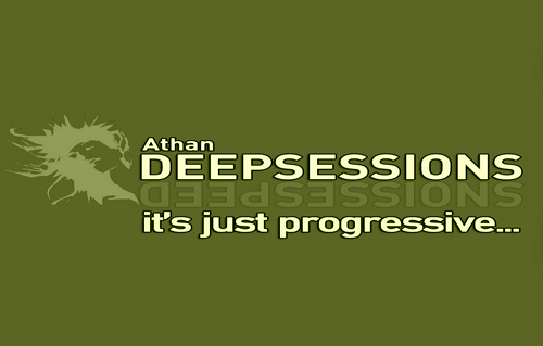 Deepsessions – Jan 2022