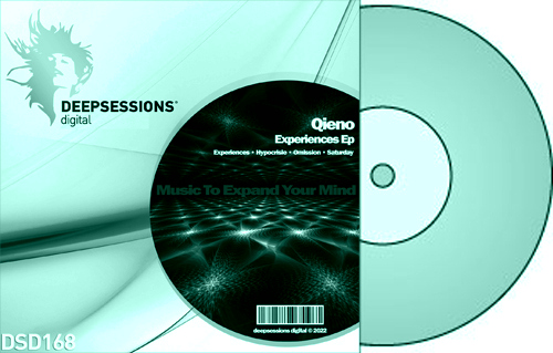 Qieno – Experiences Ep [Deepsessions Digital]