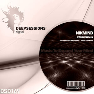 DSD169 NIKMIND – Intravenous Ep