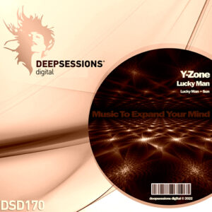 DSD170 Y-Zone – Lucky Man