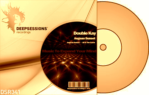 Double Kay – Aegean Sunset [Deepsessions Recordings]