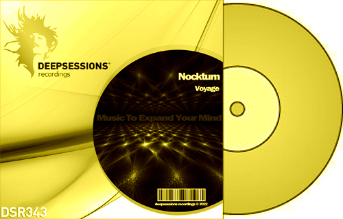 Nockturn – Voyage [Deepsessions Recordings]