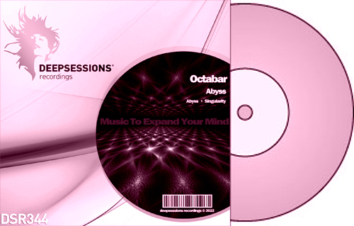 Octabar – Abyss [Deepsessions Recordings]