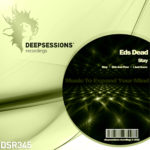 DSR345 Eds Dead - Stay Ep