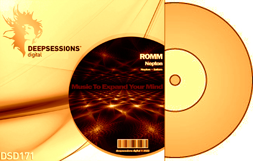 ROMM – Nepton [Deepsessions Digital]