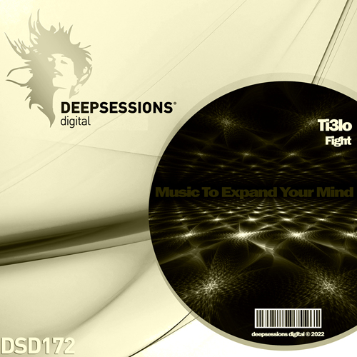 DSD172 Ti3lo – Fight