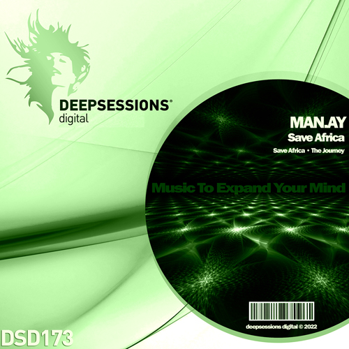 DSD173 MAN.AY – Save Africa