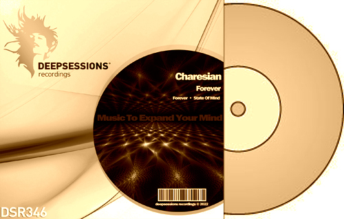 Charesian – Forever [Deepsessions Recordings]