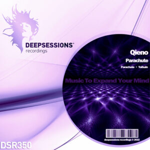DSR350 Qieno – Parachute
