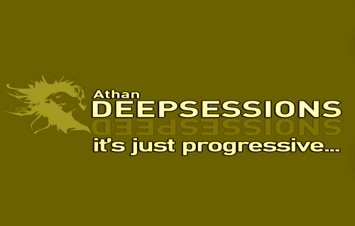 Deepsessions – Mar 2022