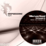 DSD175 Mike Leon Sound - Mythagogia Ep