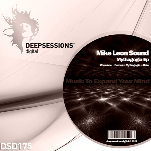 DSD175 Mike Leon Sound – Mythagogia Ep