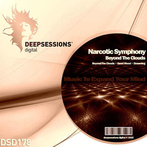 DSD178 Narcotic Symphony – Beyond The Clouds