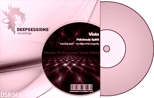 Viola – Patchouly Spirit [Deepsessions Recordings]