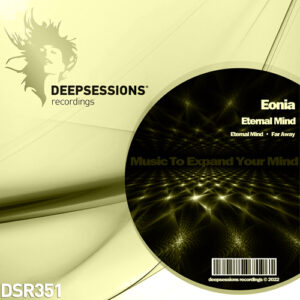 DSR351 Eonia – Eternal Mind