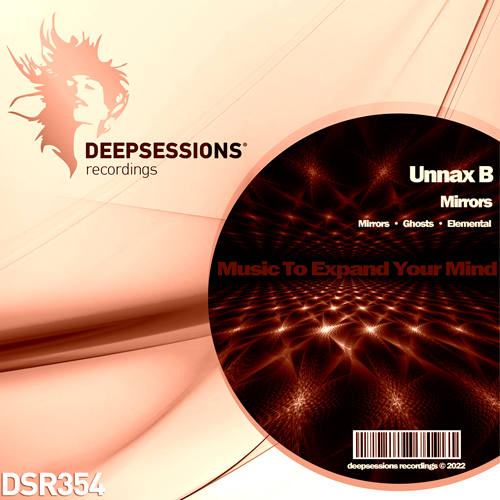DSR354 Unnax B – Mirrors