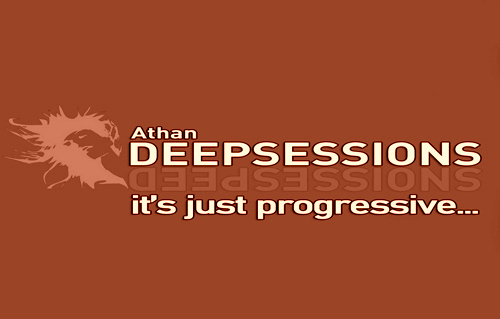 Deepsessions – Apr 2022