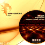 DSD182 Havjers - Deeper Sorrow
