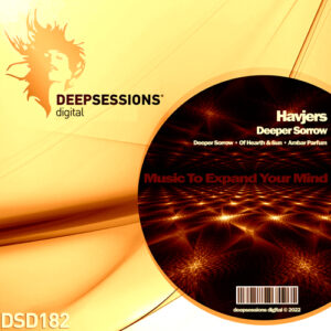 DSD182 Havjers – Deeper Sorrow