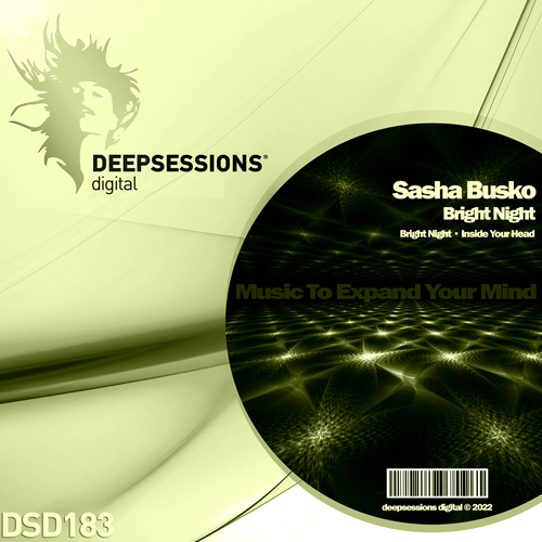DSD183 Sasha Busko – Bright Night