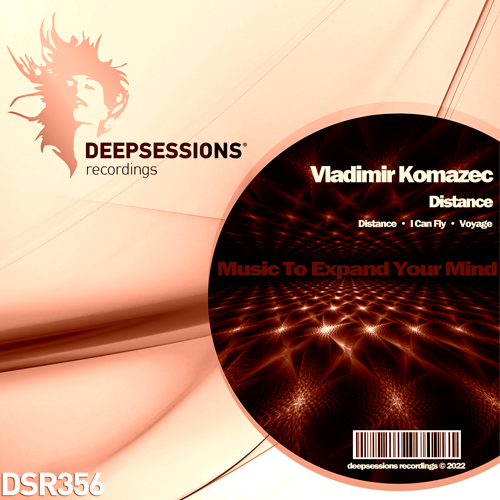 DSR356 Vladimir Komazec – Distance