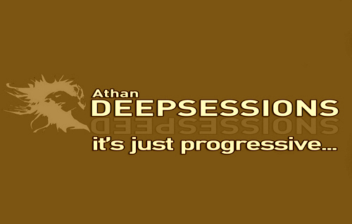 Deepsessions – May 2022