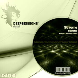 DSD185 Sthiems – Blanche