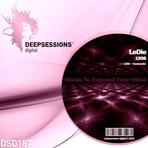 DSD187 LeDie – 1998